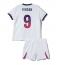 Paris Saint-Germain Ferran Torres #9 Udebanetrøje Børn 2026-27 Kort ærmer (+ bukser)