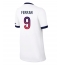 Paris Saint-Germain Ferran Torres #9 Udebanetrøje Dame 2026-27 Kort ærmer