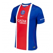 Paris Saint-Germain Hjemmebanetrøje 2026-27 Kort ærmer