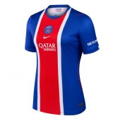 Paris Saint-Germain Hjemmebanetrøje Dame 2026-27 Kort ærmer