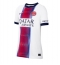Paris Saint-Germain Ilya Zabarnyi #6 Udebanetrøje Dame 2026-27 Kort ærmer