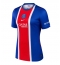 Paris Saint-Germain Joao Neves #87 Hjemmebanetrøje Dame 2026-27 Kort ærmer