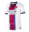 Paris Saint-Germain Joao Neves #87 Udebanetrøje 2026-27 Kort ærmer
