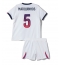 Paris Saint-Germain Marquinhos #5 Udebanetrøje Børn 2026-27 Kort ærmer (+ bukser)