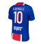 Paris Saint-Germain Ousmane Dembele #10 Hjemmebanetrøje 2026-27 Kort ærmer