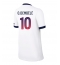 Paris Saint-Germain Ousmane Dembele #10 Udebanetrøje Dame 2026-27 Kort ærmer