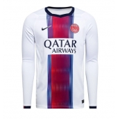 Paris Saint-Germain Udebanetrøje 2026-27 Lange ærmer