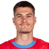 Patrik Schick Fodboldtrøje