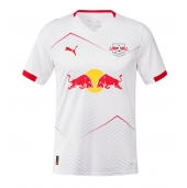 RB Leipzig Hjemmebanetrøje 2025-26 Kort ærmer