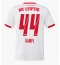 RB Leipzig Kevin Kampl #44 Hjemmebanetrøje 2025-26 Kort ærmer