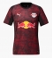 RB Leipzig Kevin Kampl #44 Tredje trøje 2025-26 Kort ærmer