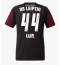 RB Leipzig Kevin Kampl #44 Tredje trøje 2025-26 Kort ærmer