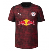 RB Leipzig Tredje trøje 2025-26 Kort ærmer