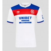 Rangers Udebanetrøje 2025-26 Kort ærmer