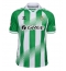 Real Betis Antony #7 Hjemmebanetrøje 2026-27 Kort ærmer