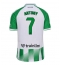 Real Betis Antony #7 Hjemmebanetrøje 2026-27 Kort ærmer