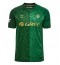 Real Betis Antony #7 Udebanetrøje 2026-27 Kort ærmer