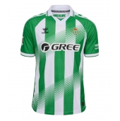 Real Betis Hjemmebanetrøje 2026-27 Kort ærmer
