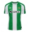 Real Betis Rodrigo Riquelme #17 Hjemmebanetrøje 2025-26 Kort ærmer