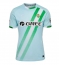 Real Betis Rodrigo Riquelme #17 Udebanetrøje 2025-26 Kort ærmer
