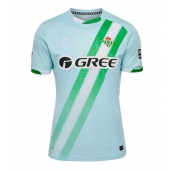 Real Betis Udebanetrøje 2025-26 Kort ærmer