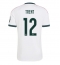 Real Madrid Alexander-Arnold #12 Hjemmebanetrøje 2026-27 Kort ærmer