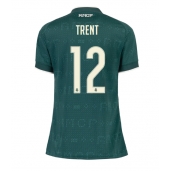 Real Madrid Alexander-Arnold #12 Udebanetrøje Dame 2026-27 Kort ærmer