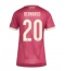 Real Madrid Bernardo Silva #20 Tredje trøje Dame 2026-27 Kort ærmer