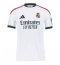 Real Madrid Dean Huijsen #4 Hjemmebanetrøje 2026-27 Kort ærmer