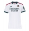 Real Madrid Dean Huijsen #4 Hjemmebanetrøje Dame 2026-27 Kort ærmer
