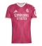 Real Madrid Dean Huijsen #4 Tredje trøje 2026-27 Kort ærmer