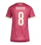 Real Madrid Federico Valverde #8 Tredje trøje Dame 2026-27 Kort ærmer
