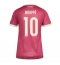 Real Madrid Kylian Mbappe #10 Tredje trøje Dame 2026-27 Kort ærmer