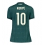 Real Madrid Kylian Mbappe #10 Udebanetrøje Dame 2026-27 Kort ærmer