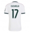 Real Madrid Marc Cucurella #17 Hjemmebanetrøje 2026-27 Kort ærmer
