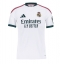Real Madrid Vinicius Junior #7 Hjemmebanetrøje 2026-27 Kort ærmer