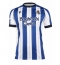 Real Sociedad Takefusa Kubo #14 Hjemmebanetrøje 2025-26 Kort ærmer