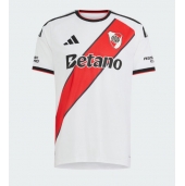 River Plate Hjemmebanetrøje 2026-27 Kort ærmer