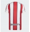 River Plate Udebanetrøje 2026-27 Kort ærmer