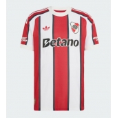 River Plate Udebanetrøje 2026-27 Kort ærmer