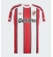 River Plate Udebanetrøje 2026-27 Kort ærmer