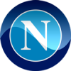 SSC Napoli Fodboldtrøje