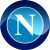 SSC Napoli Fodboldtrøje