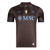 SSC Napoli Tredje trøje 2025-26 Kort ærmer