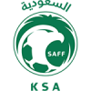 Saudi-Arabien VM 2026 Mænd