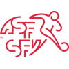Schweiz VM 2026 Mænd