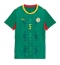 Senegal Pape Gueye #26 Udebanetrøje Dame VM 2026 Kort ærmer