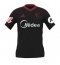 Sevilla Tredje trøje 2025-26 Kort ærmer