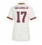 Spanien Nico Williams #17 Udebanetrøje Dame VM 2026 Kort ærmer