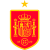 Spanien VM 2026 Dame